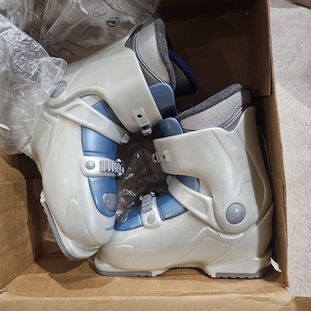 Ski Boots - image 2